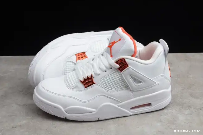 Jordan OrangeCT8527-118 4 Team Air 0520